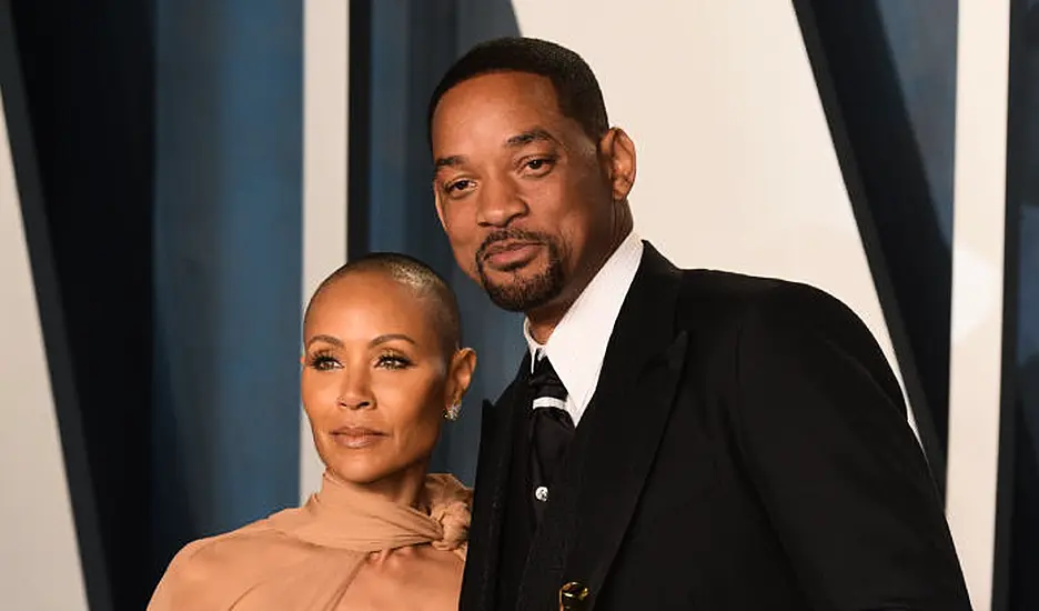 Jada Pinkett Smith On Separation From Husband Will: Divorce Did Not Feel Right