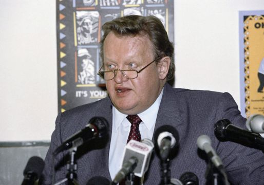 Former Finnish President And Nobel Peace Prize Winner Martti Ahtisaari Dies