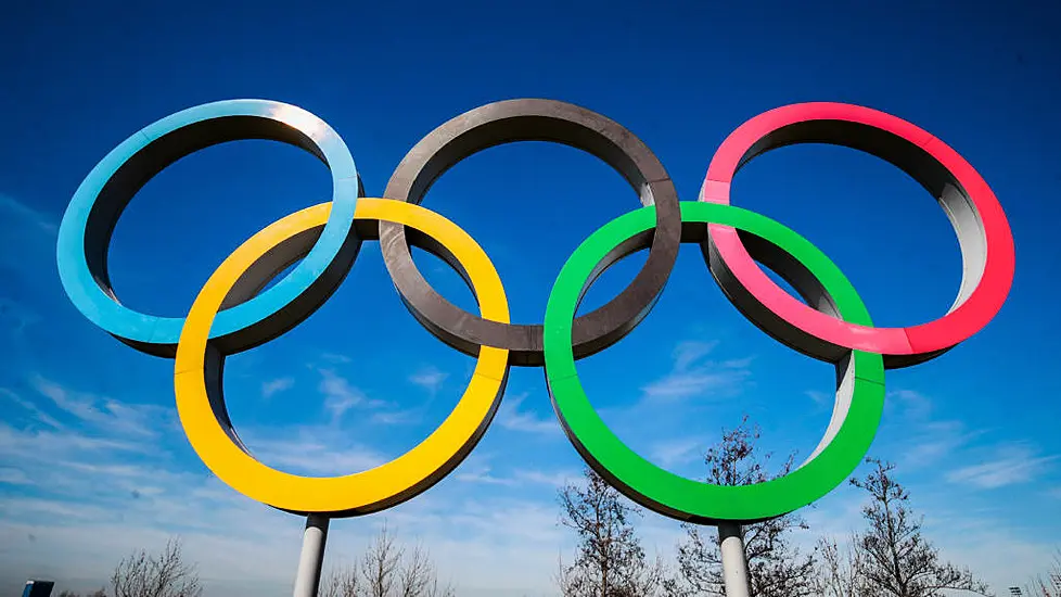 New Sports Given Go-Ahead For Olympic Games In 2028