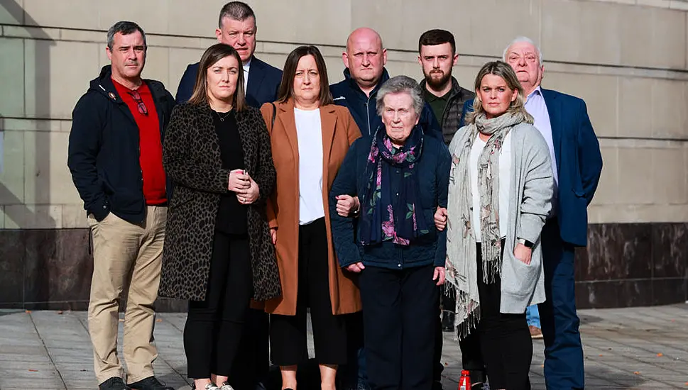 ‘Incomprehensible’ Irish Government Has Not Provided Brown Documents – Coroner