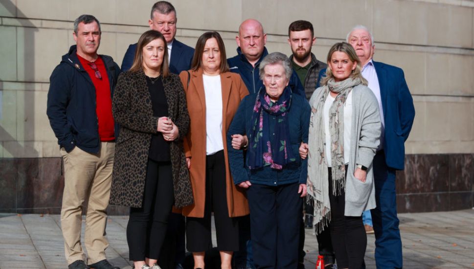 ‘Incomprehensible’ Irish Government Has Not Provided Brown Documents – Coroner