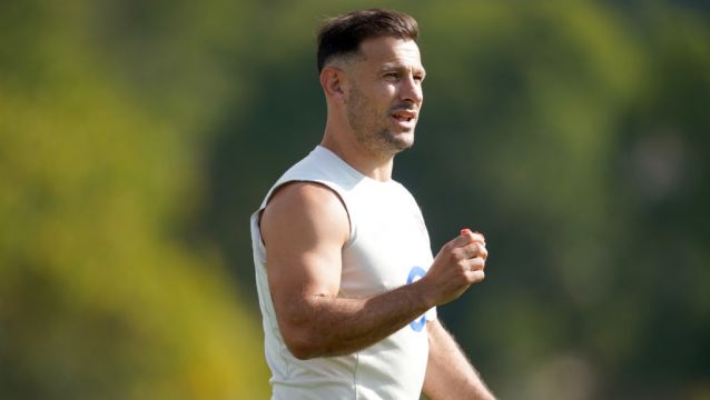 Biggest Game Of My Life – Danny Care Excited For England’s South Africa Showdown