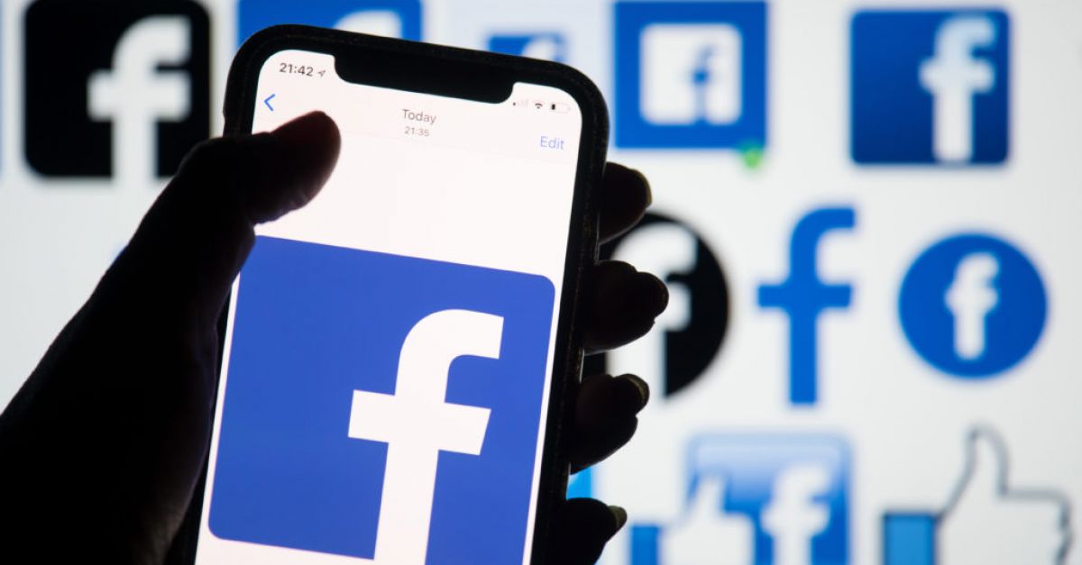 Qatari businessman resolves High Court action against Facebook, court told