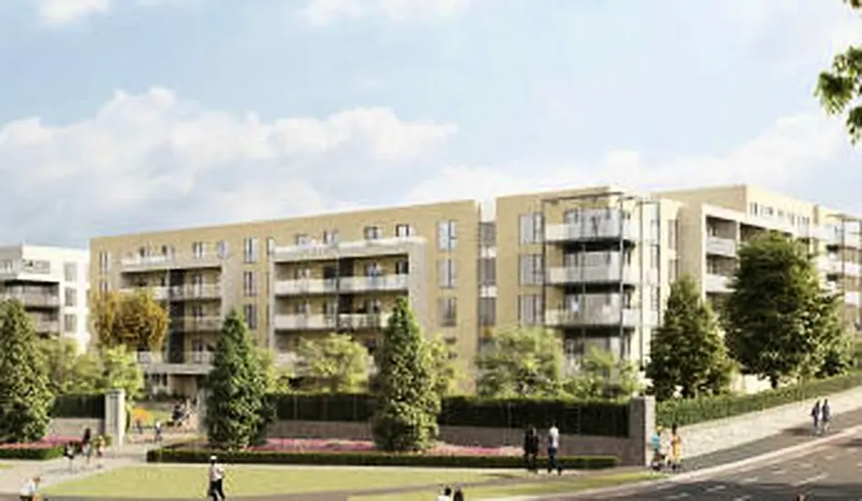 An Bord Pleanála Approves Over 400 New Apartments In South Dublin