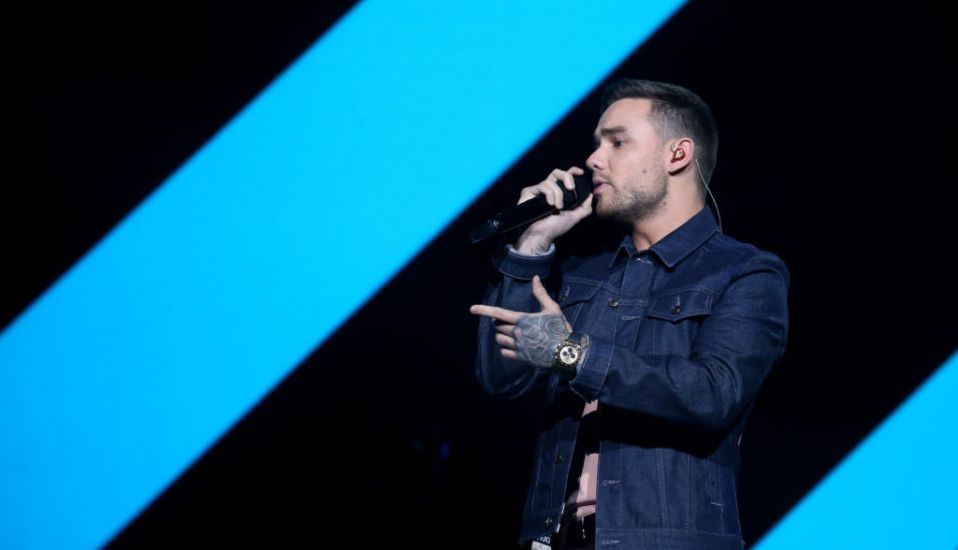 Ex-One Direction Star Liam Payne Banned From Driving After Admitting Speeding