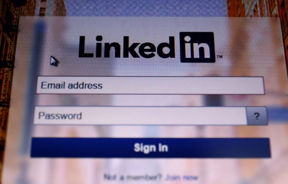 Linkedin Lays Off About 3% Of Workforce