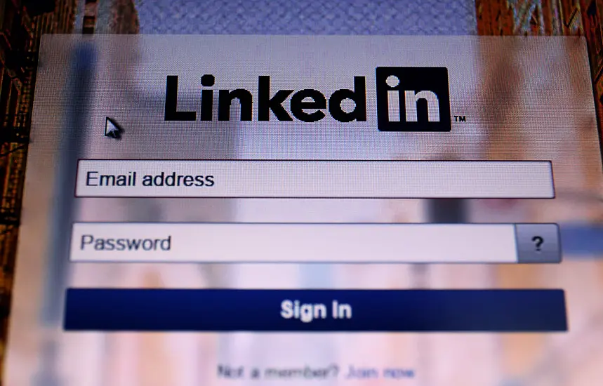 Linkedin Lays Off About 3% Of Workforce