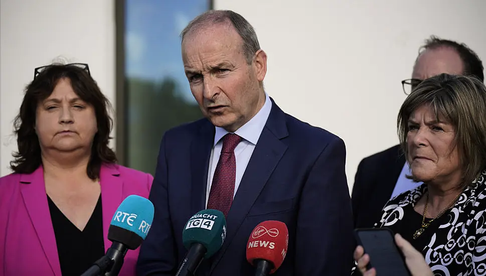 Tánaiste Says Health Spending ‘Needs Examination And Deeper Analysis’