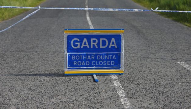 Man (20S) Dies In Single-Vehicle Collision In Co Waterford