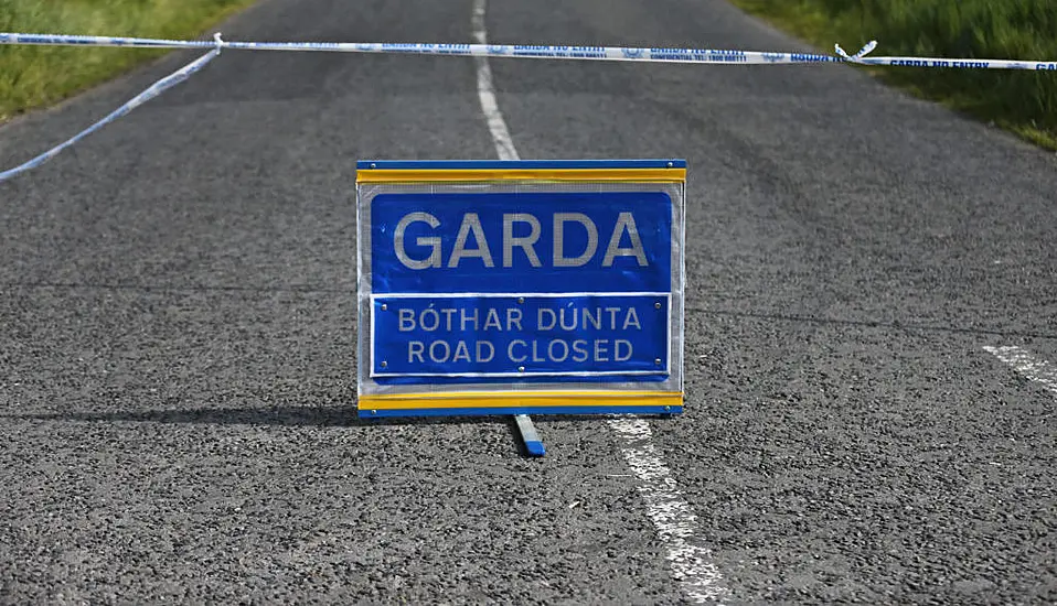 Man Killed In Road Collision With Truck In Tipperary