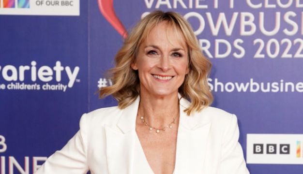 Presenter Louise Minchin: Menopause Conversations Are No Longer Taboo – But We Need To Keep Going