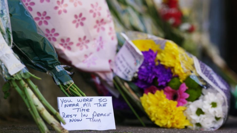 Over 500 People Attend Emotional Vigil For Tina Satchwell In Fermoy