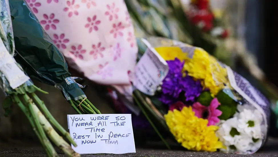 Over 500 People Attend Emotional Vigil For Tina Satchwell In Fermoy