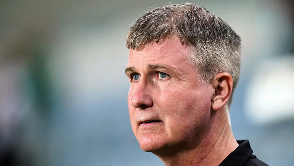 Stephen Kenny Focused On Fixtures Instead Of Future After Ireland Beat Gibraltar