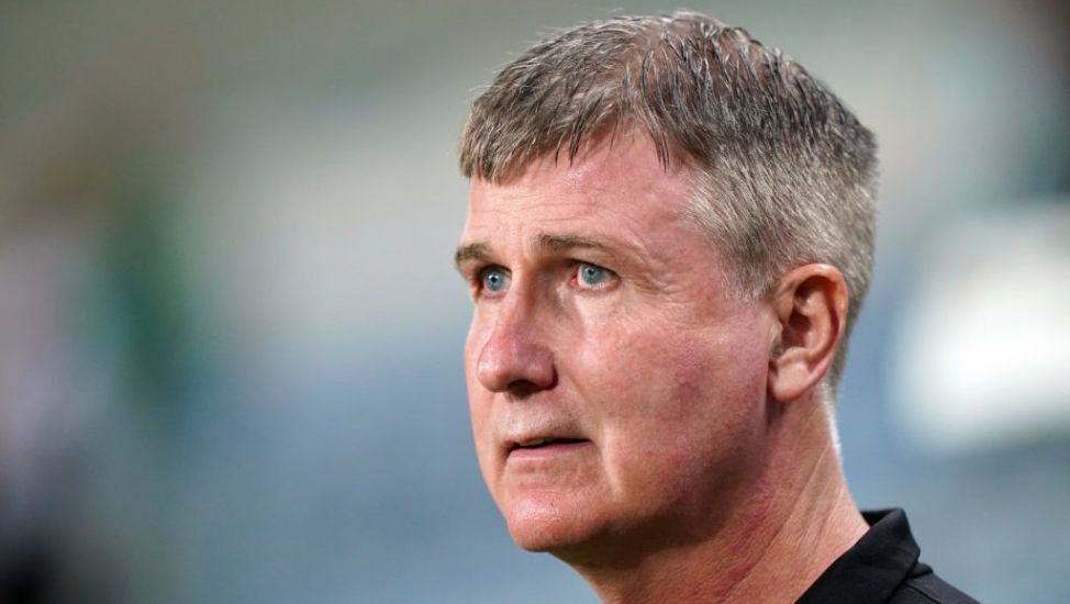 Stephen Kenny Focused On Fixtures Instead Of Future After Ireland Beat Gibraltar