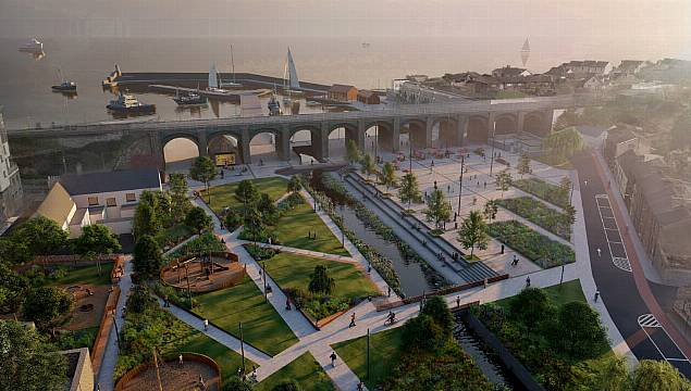 €15M Transformation Of Balbriggan Harbour Moves To Final Stage Of Tender