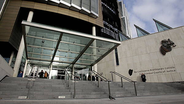 Carlow Nationalist — Man who repeatedly raped wife 'under guise of Catholic entitlements' is jailed - Vimarsana News