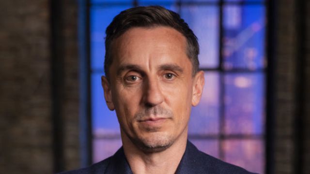 Gary Neville As Dragons’ Den Guest: Wait And See If I Make An Investment