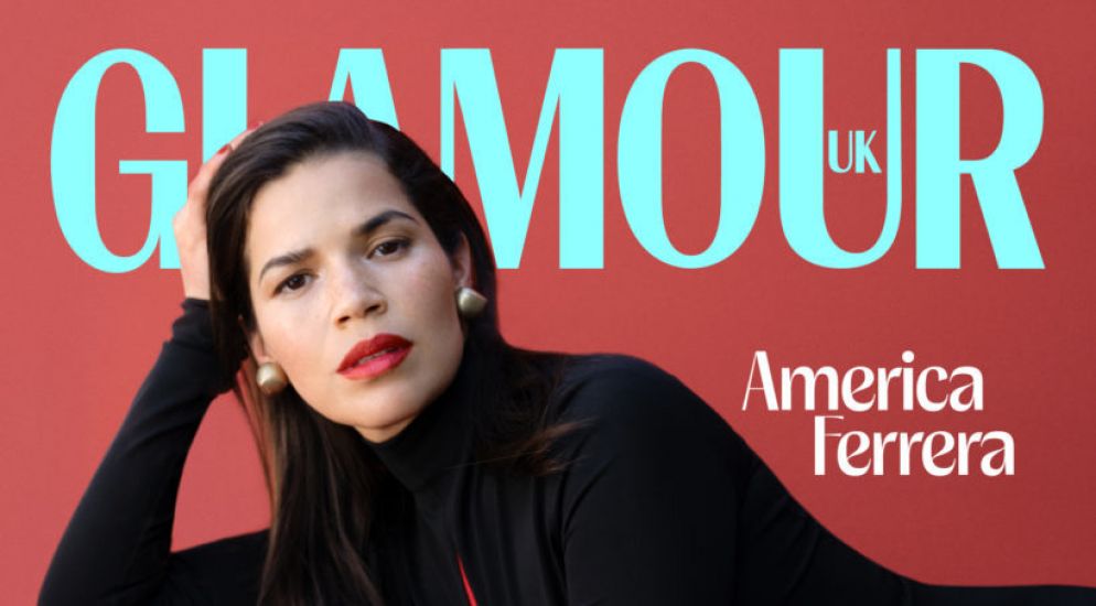 America Ferrera Says She Noticed Workplace ‘Inequalities’ After Giving Birth