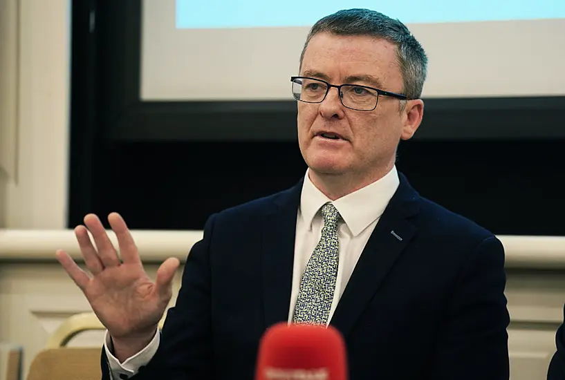 Sinn Féin Warns Of ‘Catastrophic Consequences Of Underfunding Health Service’