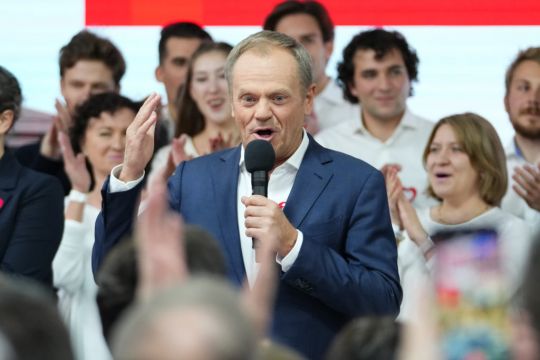 Polish President Urged To Make ‘Fast Decisions’ After Opposition’s Election Win