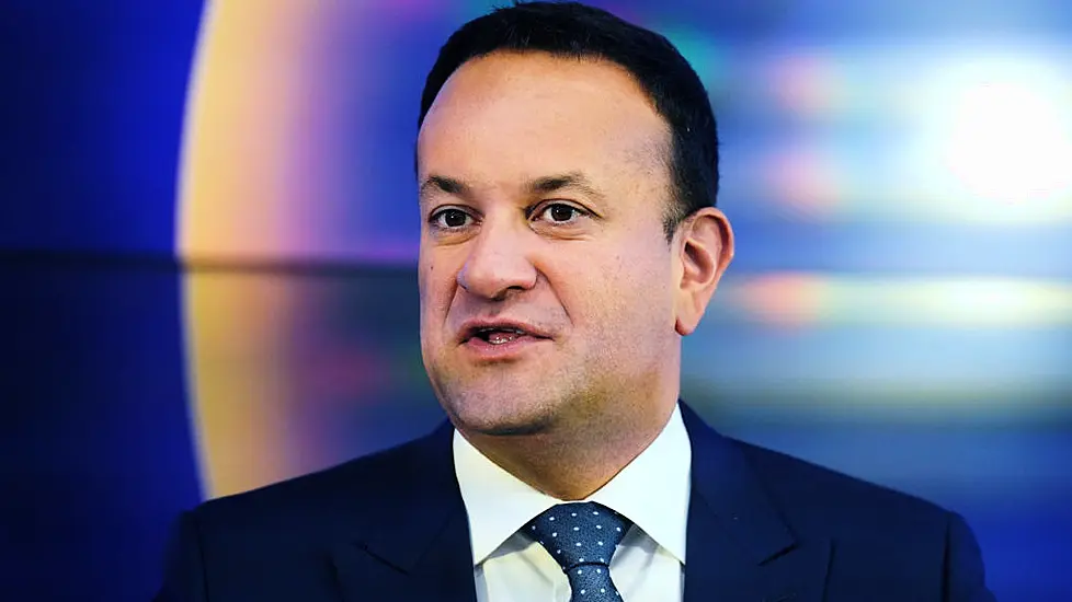 Von Der Leyen’s Comments On Israel-Hamas Conflict Lacked Balance – Varadkar