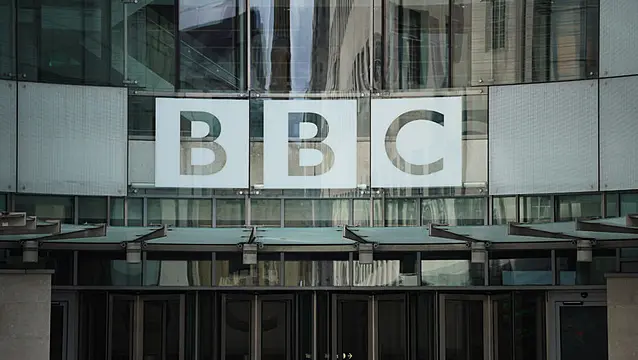 Bbc ‘Welcomes’ Scrutiny Of Israel-Hamas Conflict Coverage