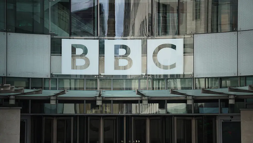 Bbc ‘Welcomes’ Scrutiny Of Israel-Hamas Conflict Coverage