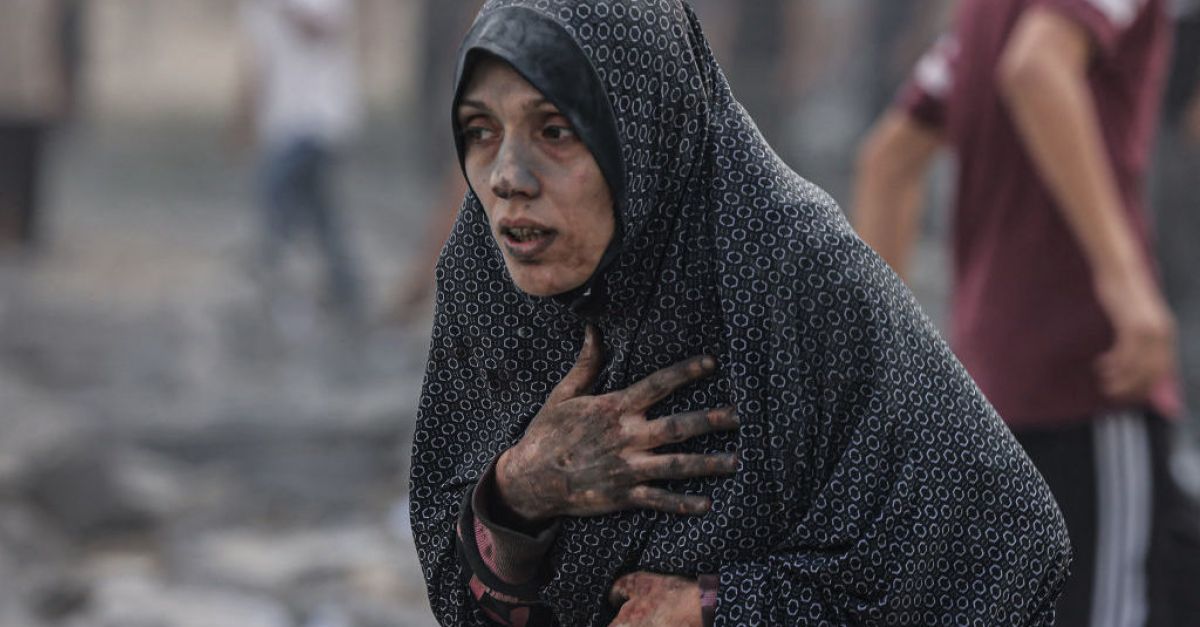 Болестта може да бъде по-голям убиец от бомбите в Газа, предупреждава СЗО