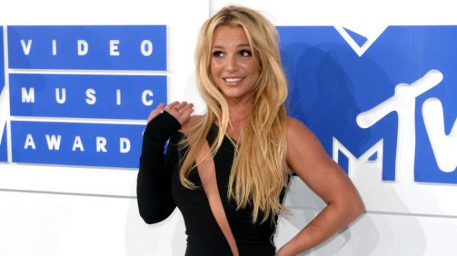 Britney Spears On Conservatorship: I Was A Robot, Stripped Of My Womanhood
