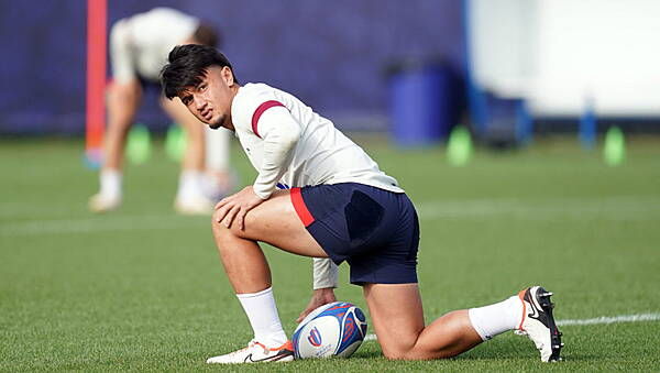 Waterford News & Star — Marcus Smith on modified training as England prepare for South Africa showdown - Vimarsana News