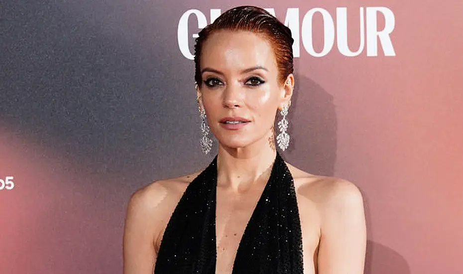 Lily Allen Leads The Fashion Pack At Glamour Women Of The Year Awards