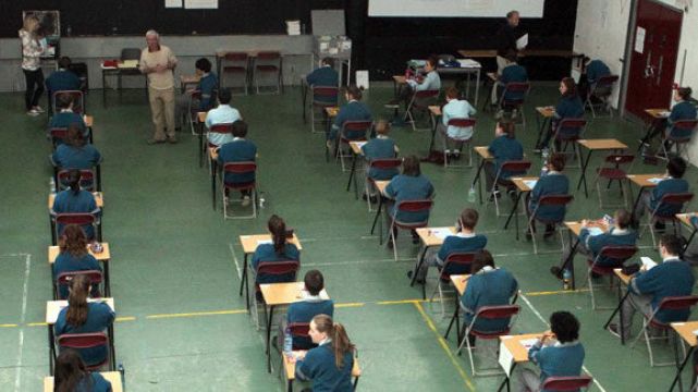 Record Number Of Students To Receive Junior Cert Results