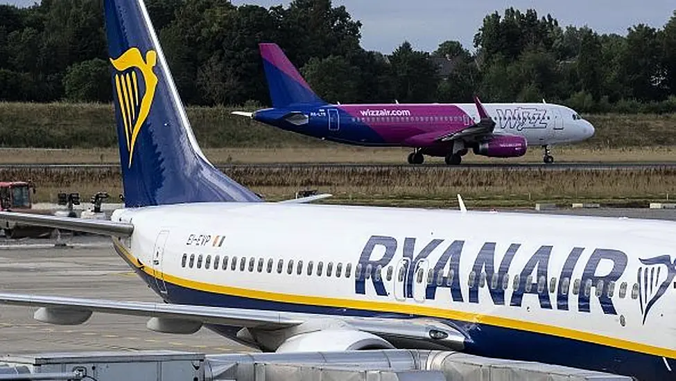 Ryanair Vs Wizz Air: The Low-Cost Fight Spreads To Poland