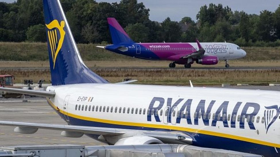 Ryanair Vs Wizz Air: The Low-Cost Fight Spreads To Poland