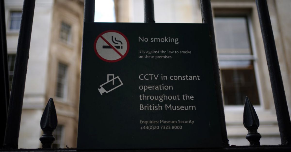 Records ‘altered’ during British Museum thefts and million items ‘unregistered’
