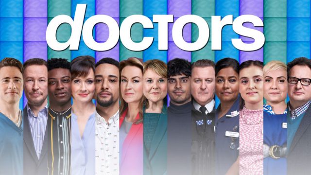 Bbc Announces End Of Doctors After 23 Years On Air
