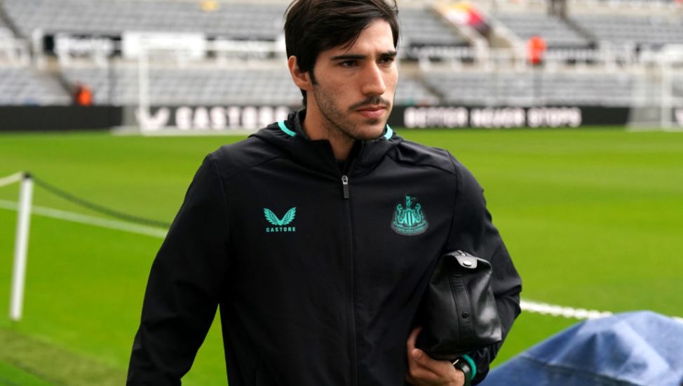 Newcastle’s Sandro Tonali Being Investigated For Alleged Betting Activity