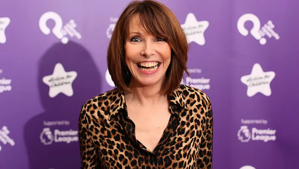 Kay Burley’s Remarks About Palestinian Ambassador Receive 1,500 Complaints