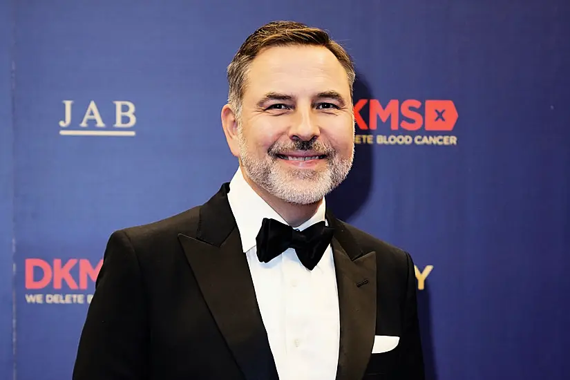 David Walliams Says Britain’s Got Talent Leak Led To ‘Suicidal Thoughts’