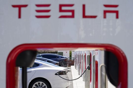 Tesla’s Net Income Slumped 44% In Q3 As Lower Prices Hit Profits