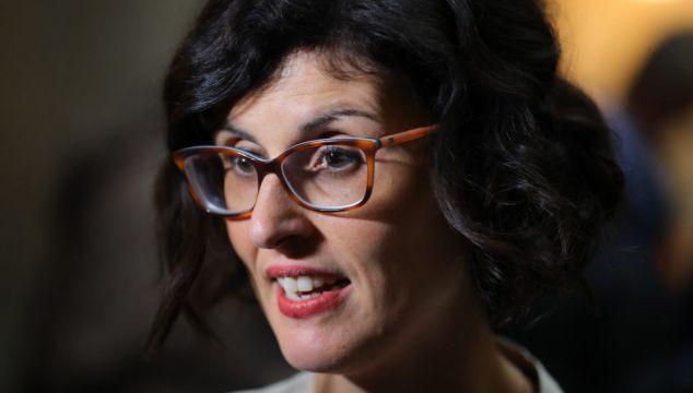 Layla Moran Says She Has Accepted Richard Madeley’s Apology After Gaza Question
