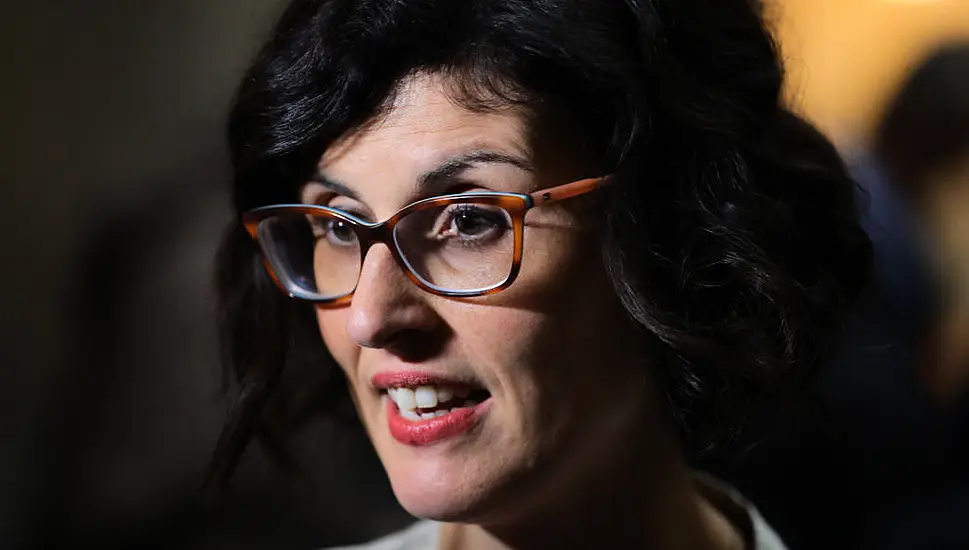 Layla Moran Says She Has Accepted Richard Madeley’s Apology After Gaza Question