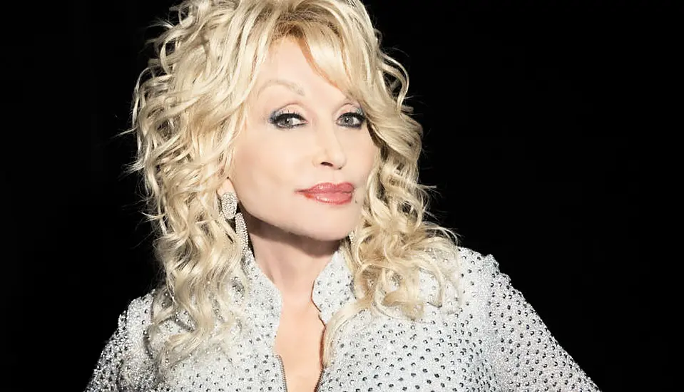 Dolly Parton: I Should Regret Most Of The Things I’ve Worn – But I Don’t