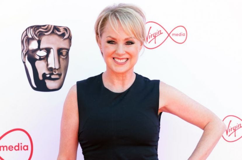 Corrie Star Sally Dynevor: I Fainted When I Learned I Had Cancer