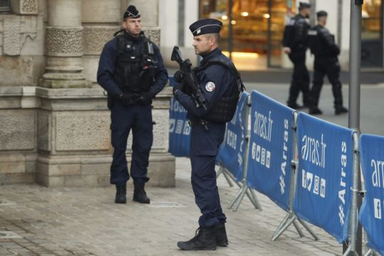French Officials Warn Young People They Face Heavy Punishment For Bomb Threats