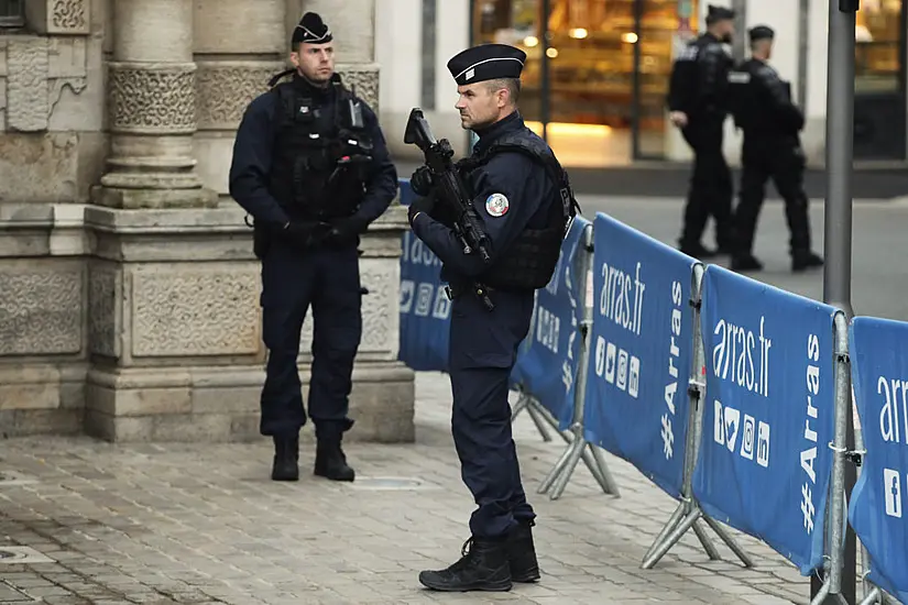 French Officials Warn Young People They Face Heavy Punishment For Bomb Threats