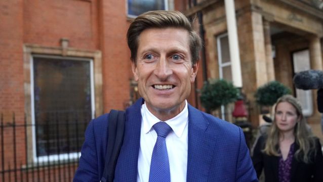 Premier League Looking At Club Wage Caps To Aid Competition – Steve Parish