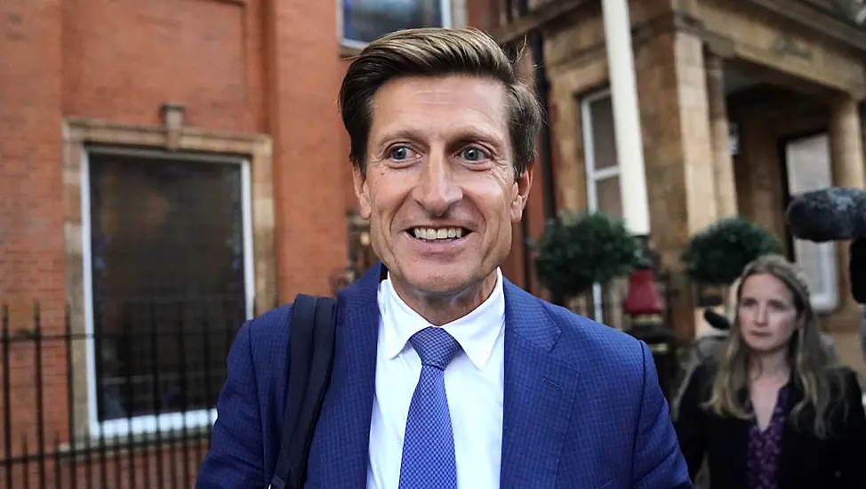 Premier League Looking At Club Wage Caps To Aid Competition – Steve Parish