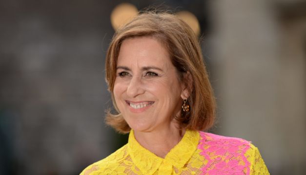 Kirsty Wark To Leave Bbc Newsnight After 30 Years